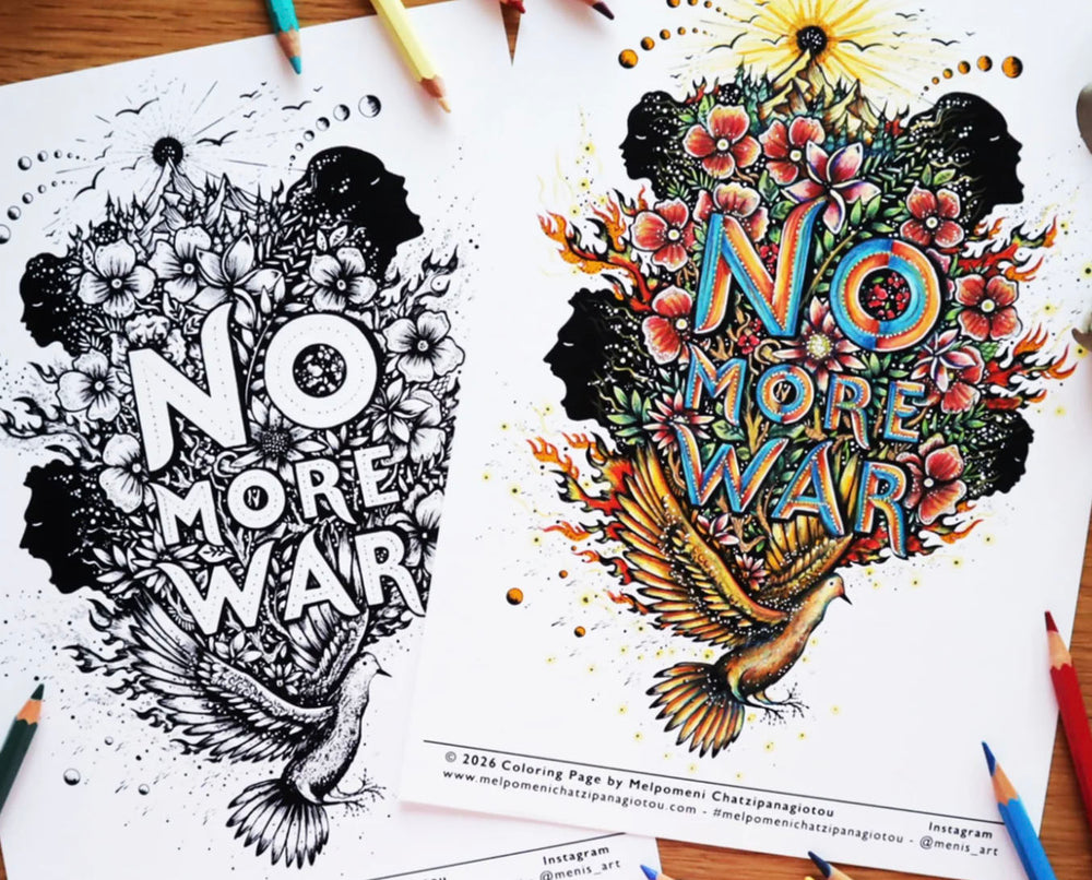 Free Coloring Pages