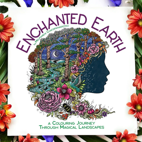 Enchanted Earth — BOOK 2023