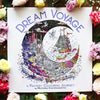 Dream Voyage — BOOK 2025