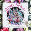 Flower Fantasy — BOOK 2026
