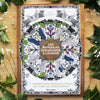 Les mandalas D'Hildegarde à colorier - 2016