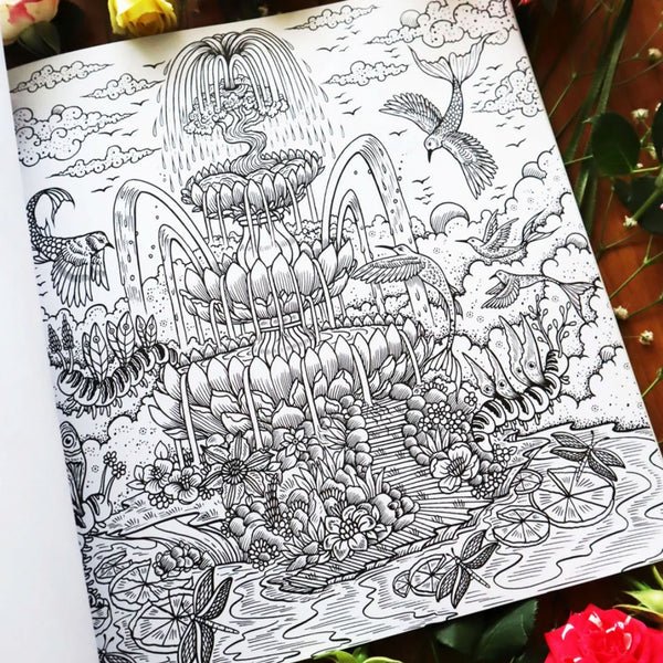 Dream Voyage — BOOK 2025