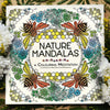 Nature Mandalas — BOOK 2022
