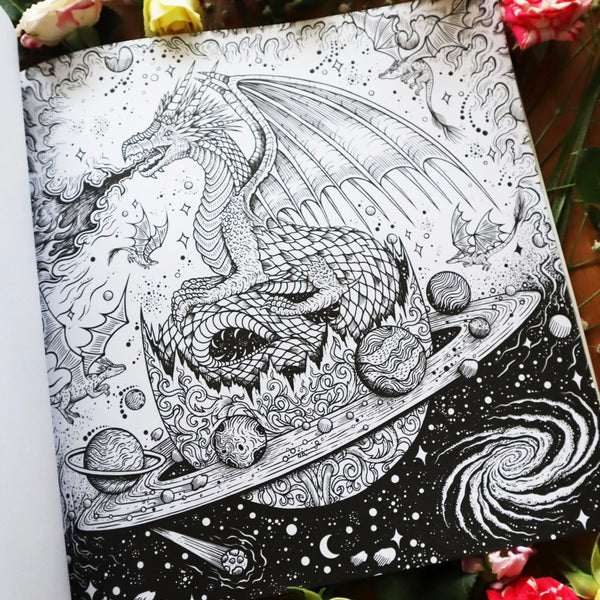 Dream Voyage — BOOK 2025