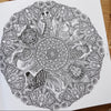 Nature Mandalas — BOOK 2022