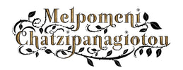 Melpomeni Chatzipanagiotou - Home