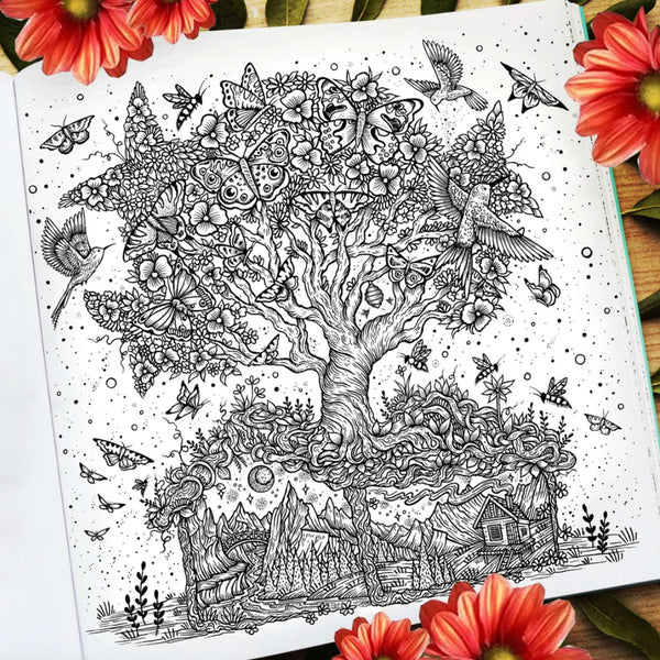 Enchanted Earth — BOOK 2023