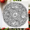 Nature Mandalas — BOOK 2022