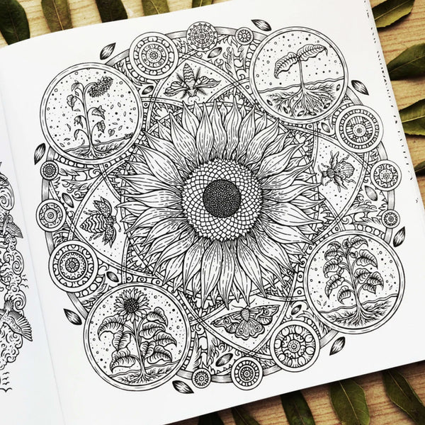 Circle of Life — BOOK 2021